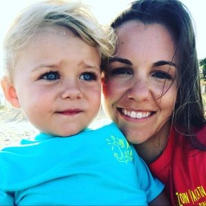 Meet your Posher, Rebecca